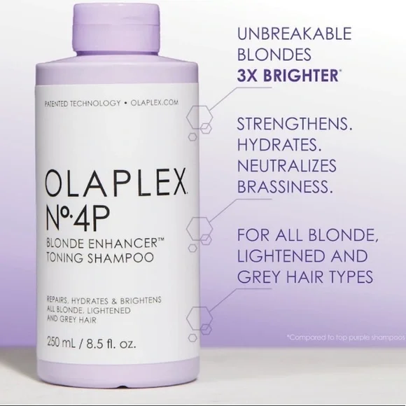 Olaplex Kit No. 3, 4P, 5